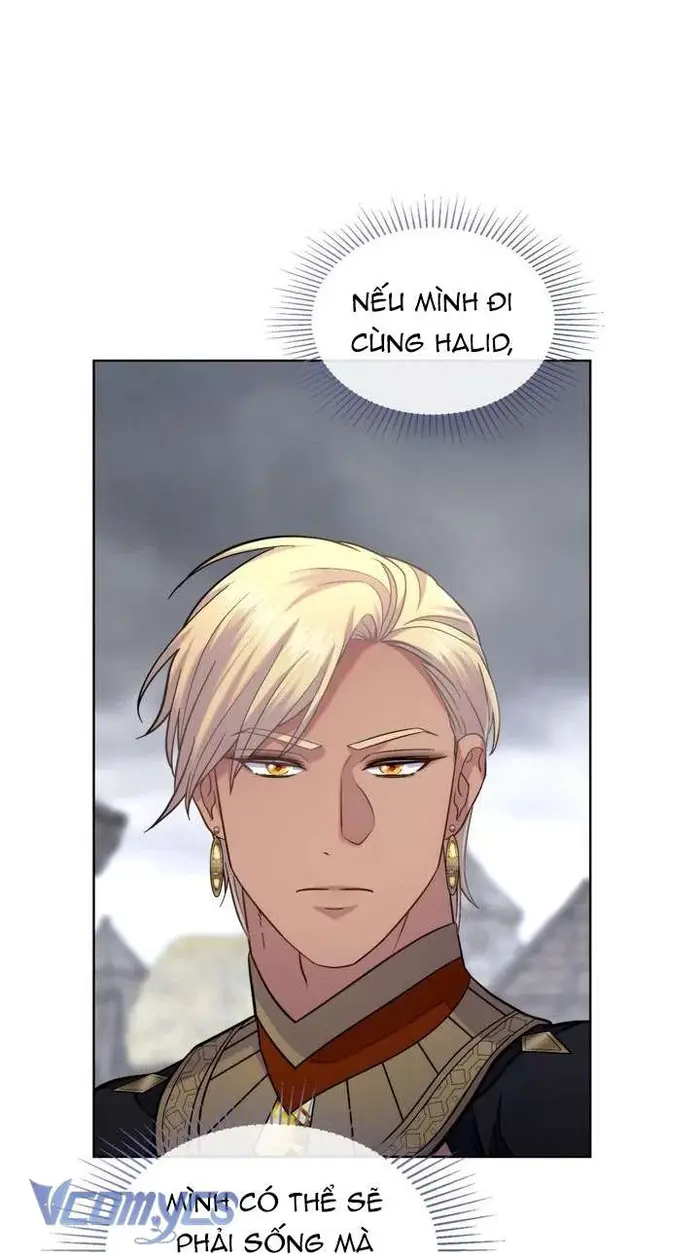 Hôn Nhân Giả Dối - Chap 65 Ảnh 9