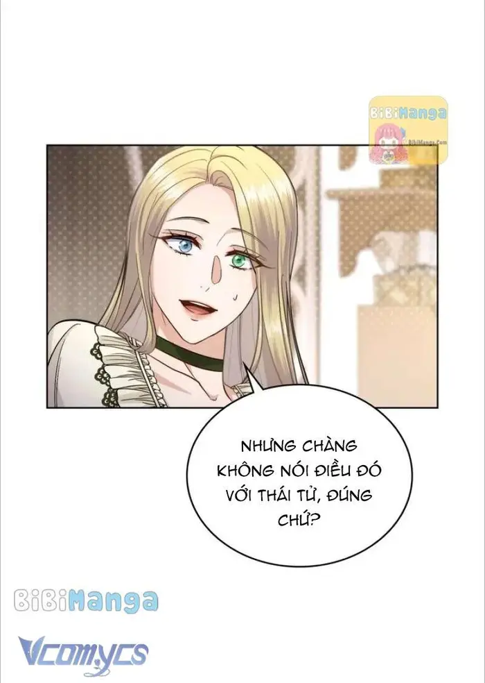 Hôn Nhân Giả Dối - Chap 66 Ảnh 11