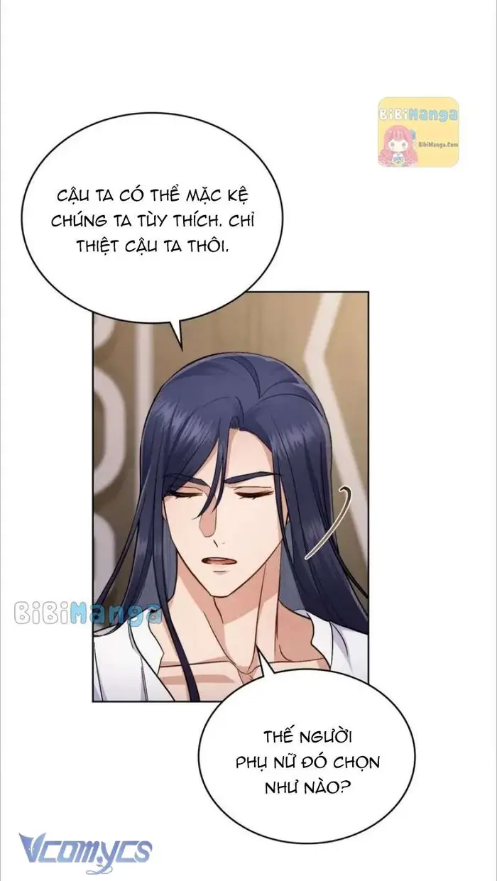 Hôn Nhân Giả Dối - Chap 66 Ảnh 15