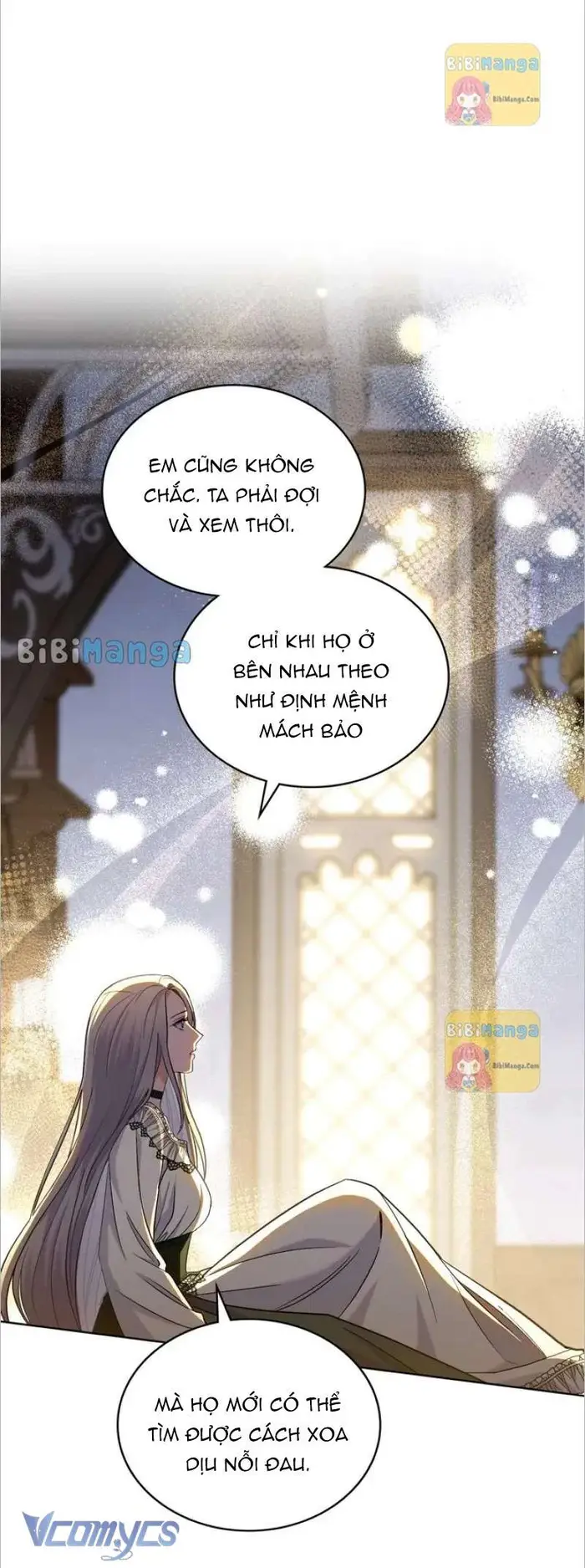 Hôn Nhân Giả Dối - Chap 66 Ảnh 16