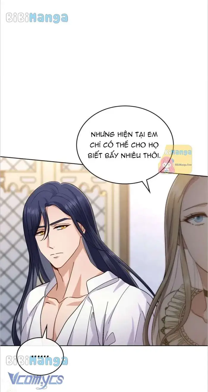 Hôn Nhân Giả Dối - Chap 66 Ảnh 17