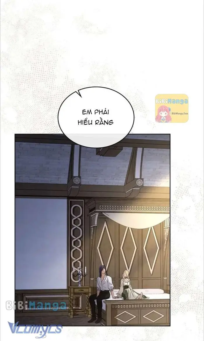 Hôn Nhân Giả Dối - Chap 66 Ảnh 18