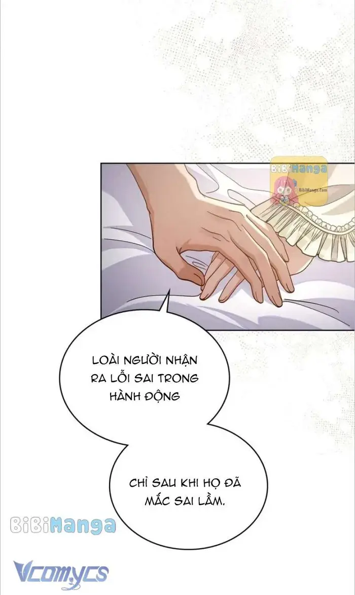 Hôn Nhân Giả Dối - Chap 66 Ảnh 19