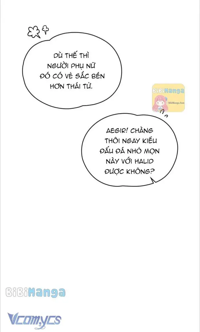 Hôn Nhân Giả Dối - Chap 66 Ảnh 20