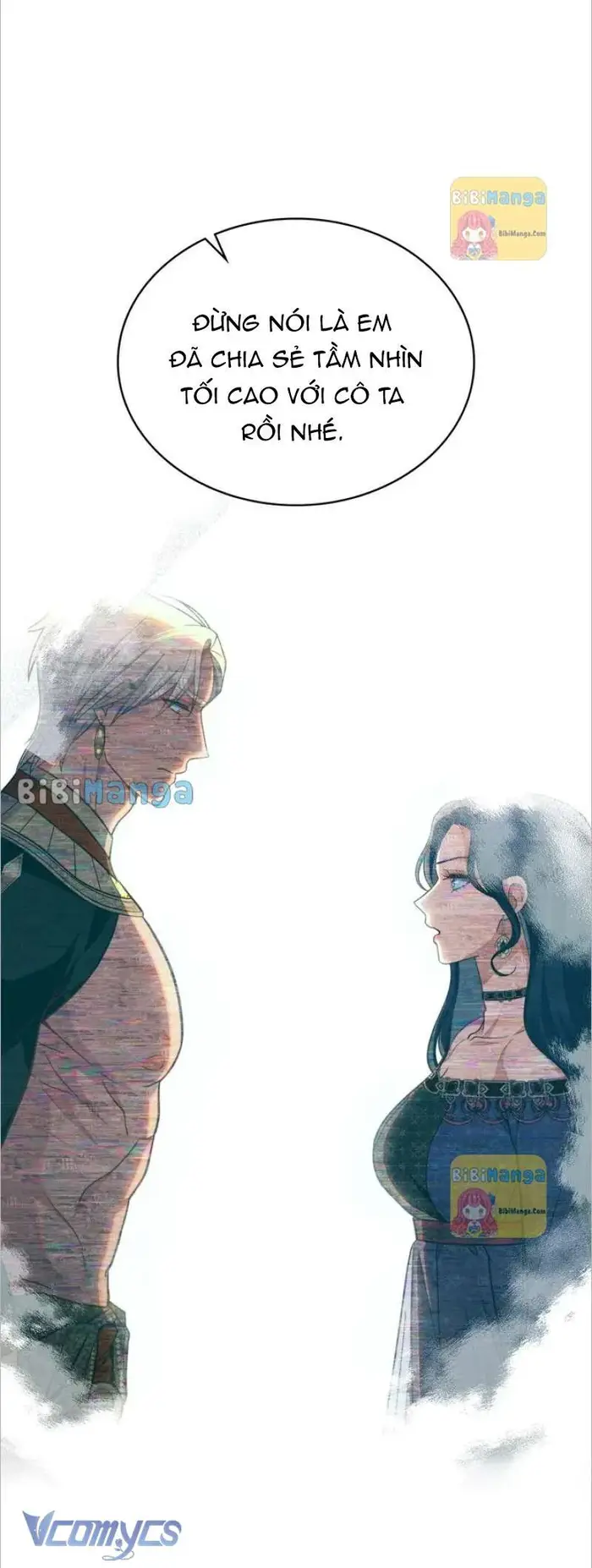 Hôn Nhân Giả Dối - Chap 66 Ảnh 3