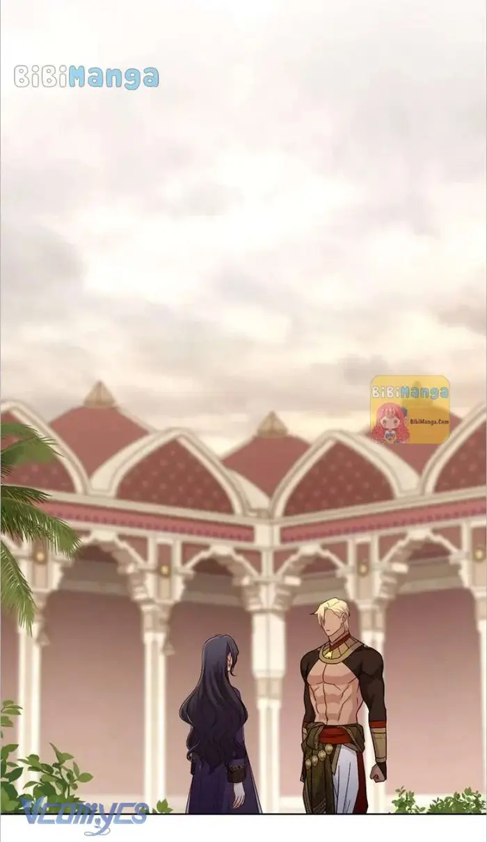 Hôn Nhân Giả Dối - Chap 66 Ảnh 22