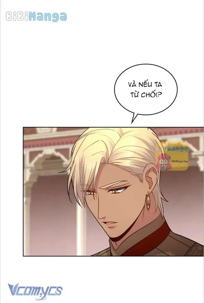Hôn Nhân Giả Dối - Chap 66 Ảnh 23