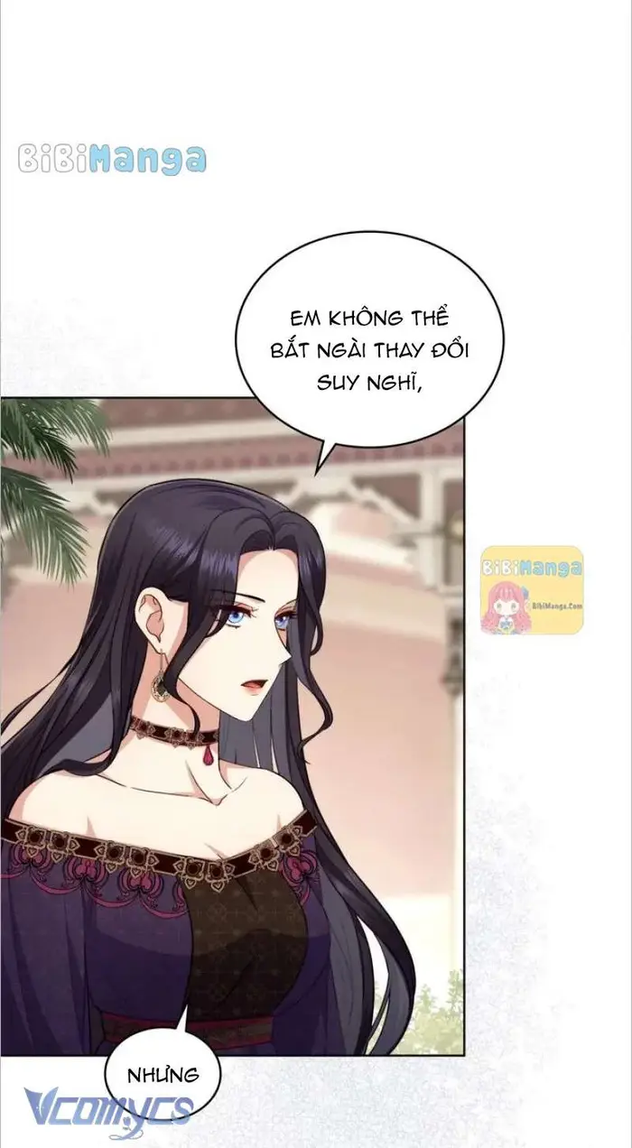 Hôn Nhân Giả Dối - Chap 66 Ảnh 24