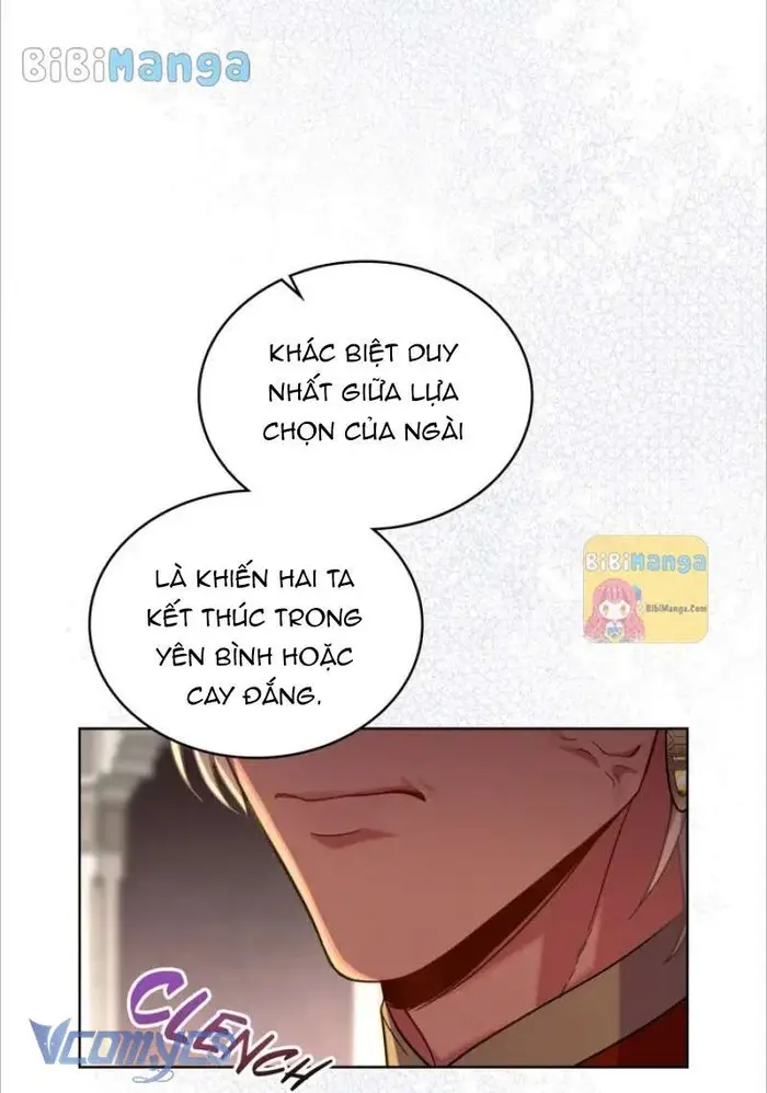 Hôn Nhân Giả Dối - Chap 66 Ảnh 25
