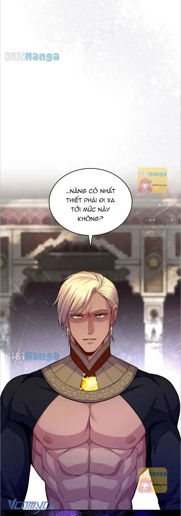 Hôn Nhân Giả Dối - Chap 66 Ảnh 26