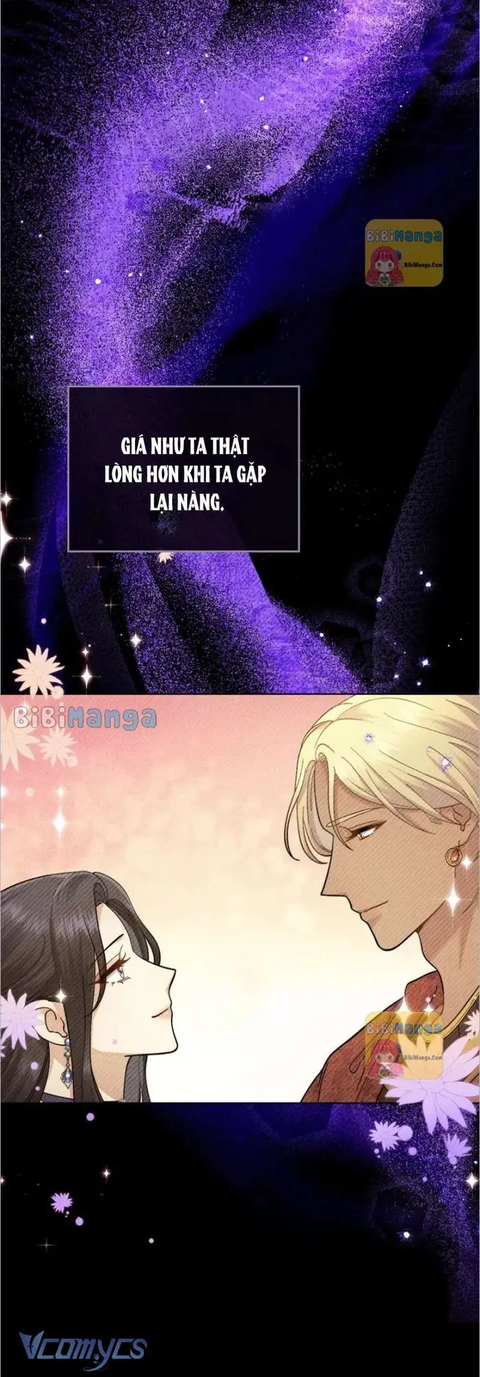 Hôn Nhân Giả Dối - Chap 66 Ảnh 28