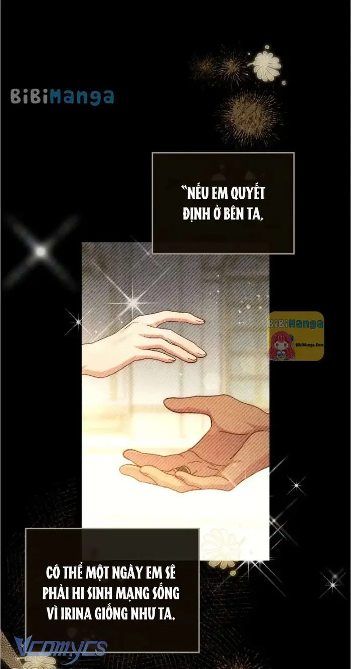 Hôn Nhân Giả Dối - Chap 66 Ảnh 29
