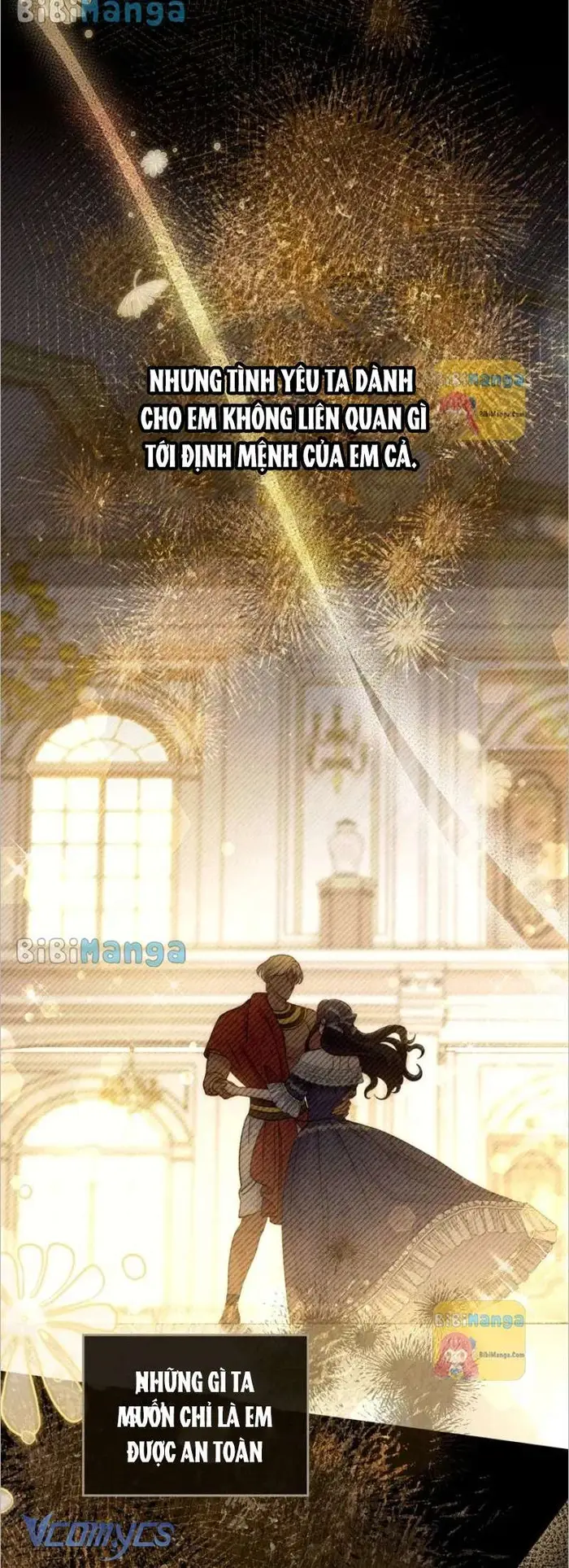 Hôn Nhân Giả Dối - Chap 66 Ảnh 30