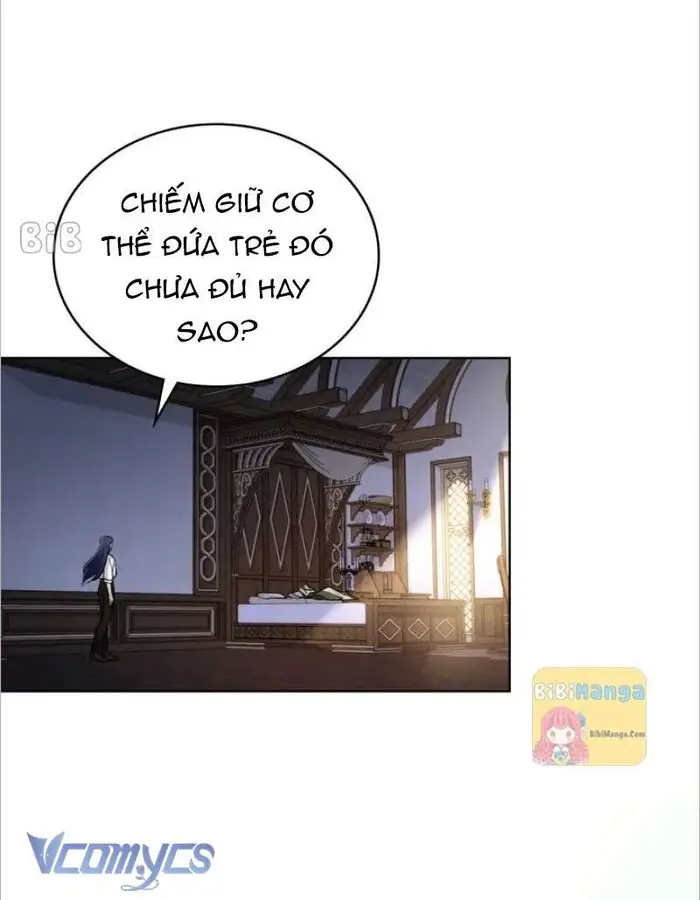 Hôn Nhân Giả Dối - Chap 66 Ảnh 4