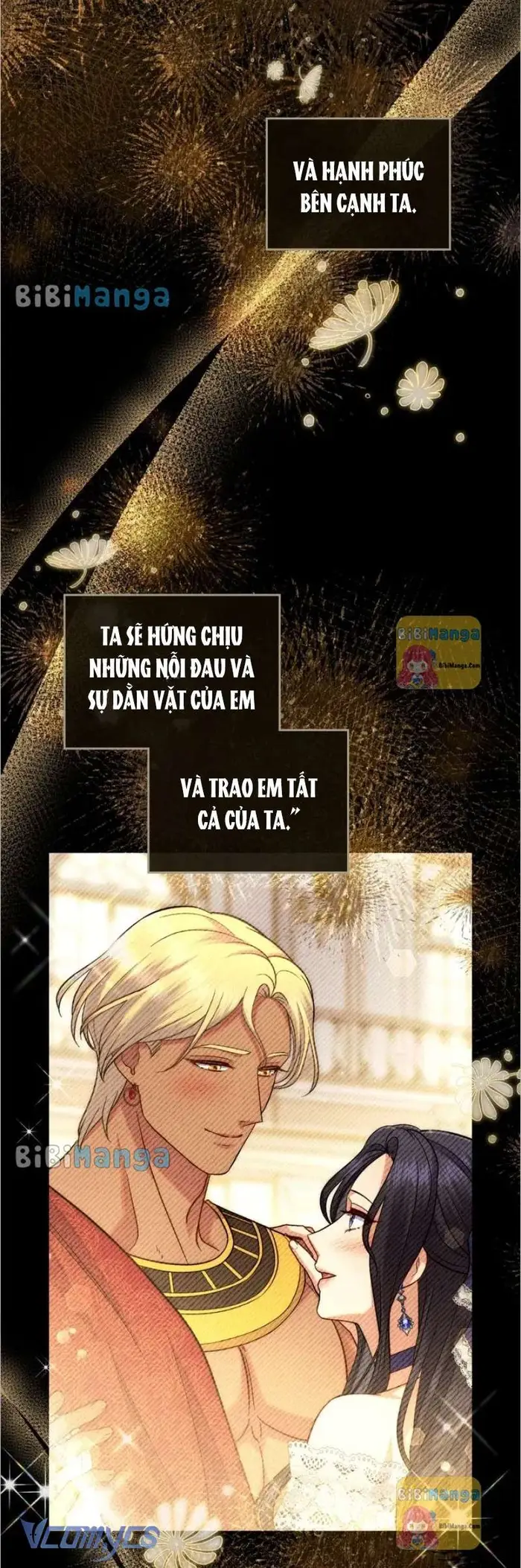 Hôn Nhân Giả Dối - Chap 66 Ảnh 31