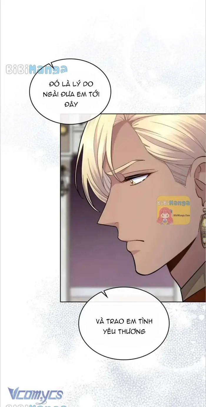 Hôn Nhân Giả Dối - Chap 66 Ảnh 36