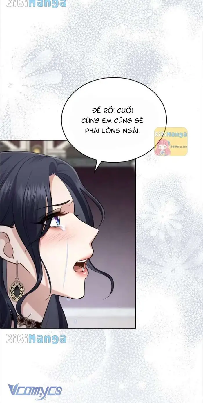 Hôn Nhân Giả Dối - Chap 66 Ảnh 37