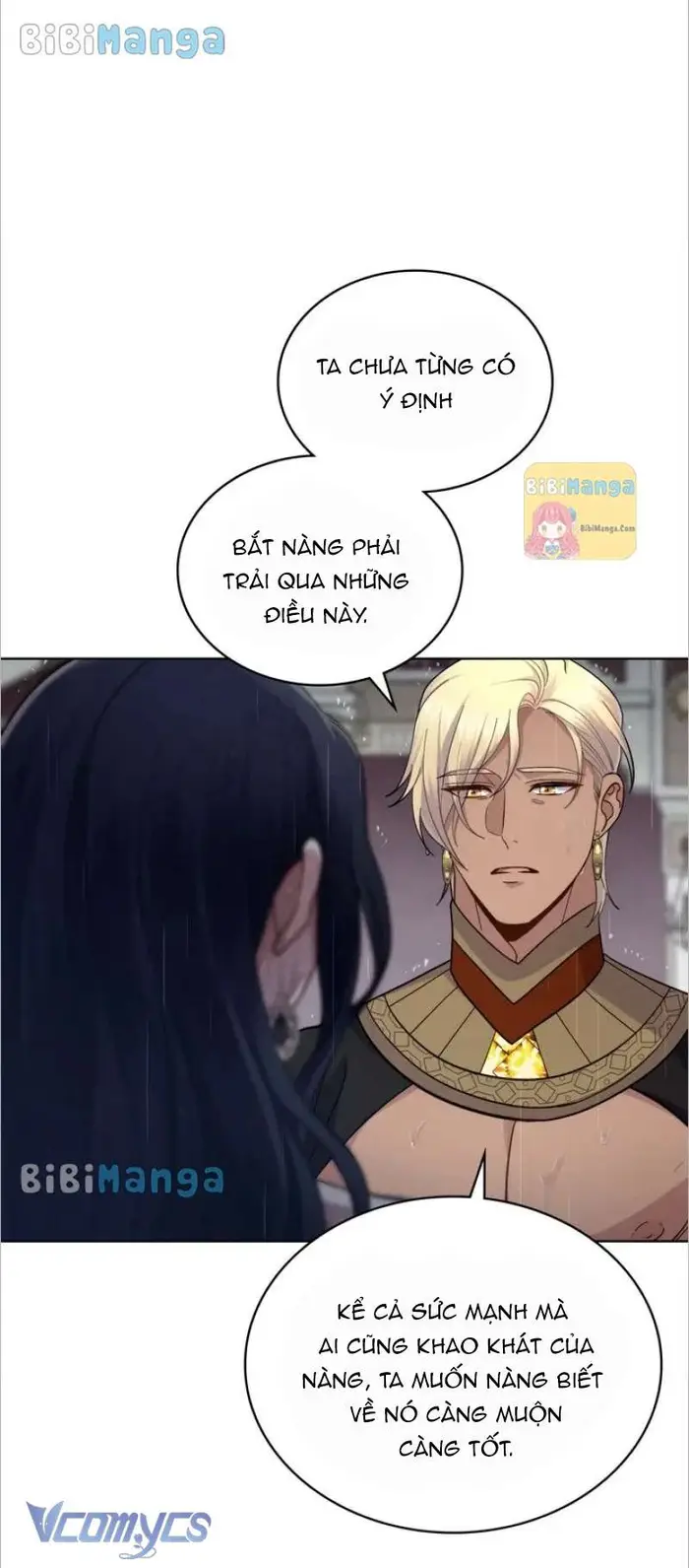 Hôn Nhân Giả Dối - Chap 66 Ảnh 40