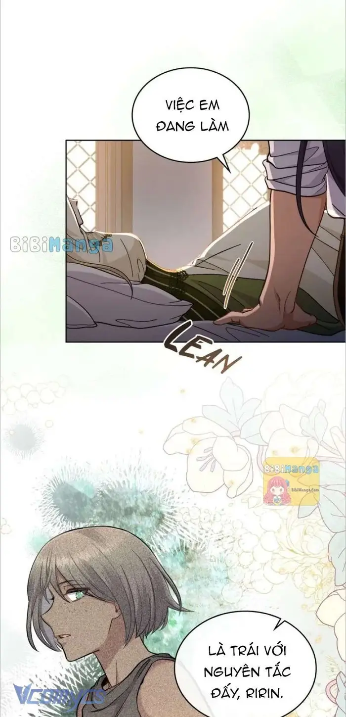 Hôn Nhân Giả Dối - Chap 66 Ảnh 5