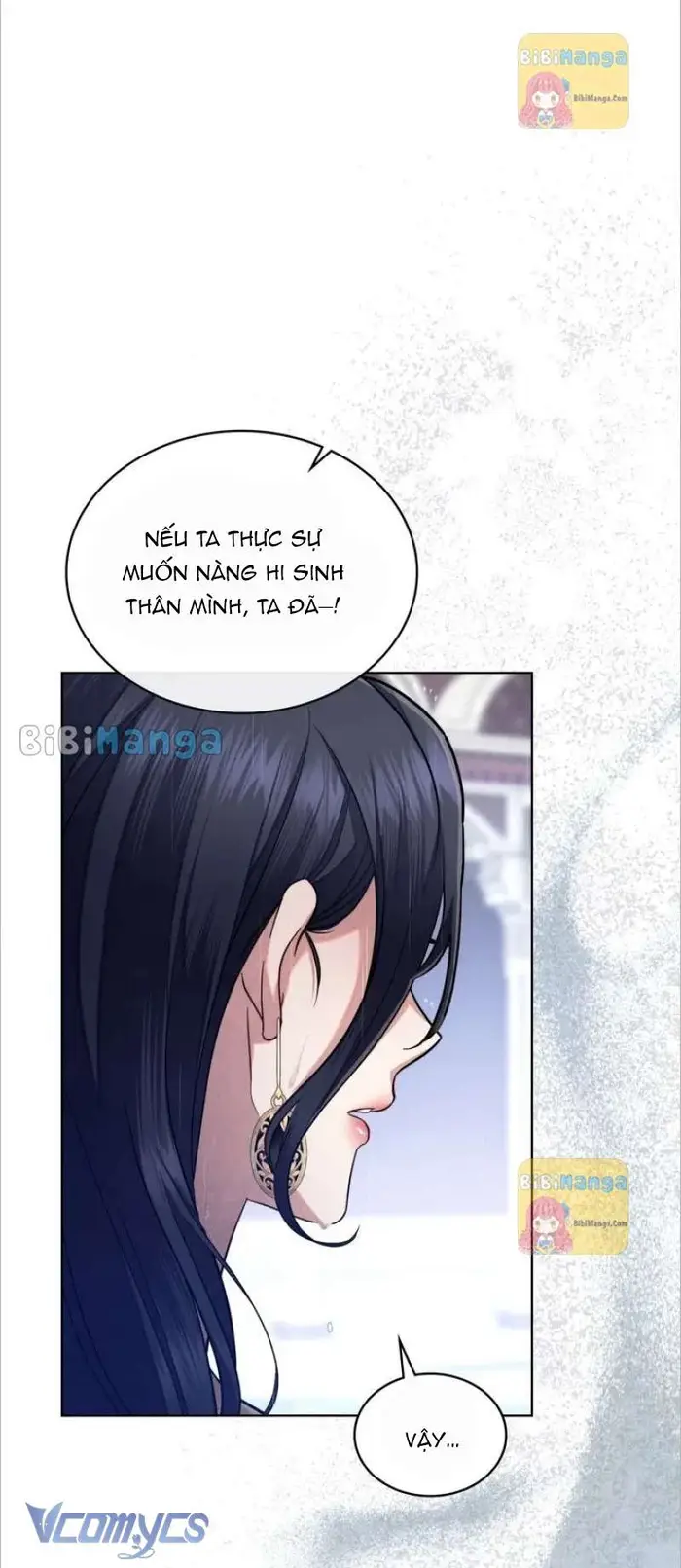 Hôn Nhân Giả Dối - Chap 66 Ảnh 41