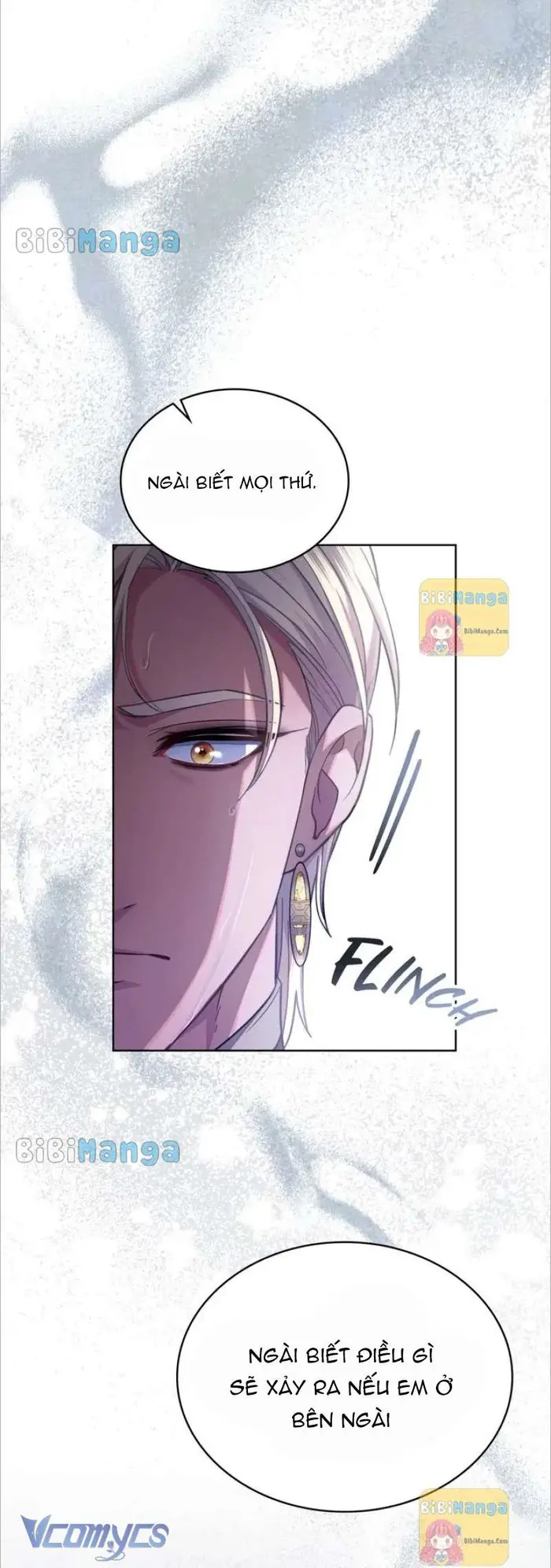 Hôn Nhân Giả Dối - Chap 66 Ảnh 42