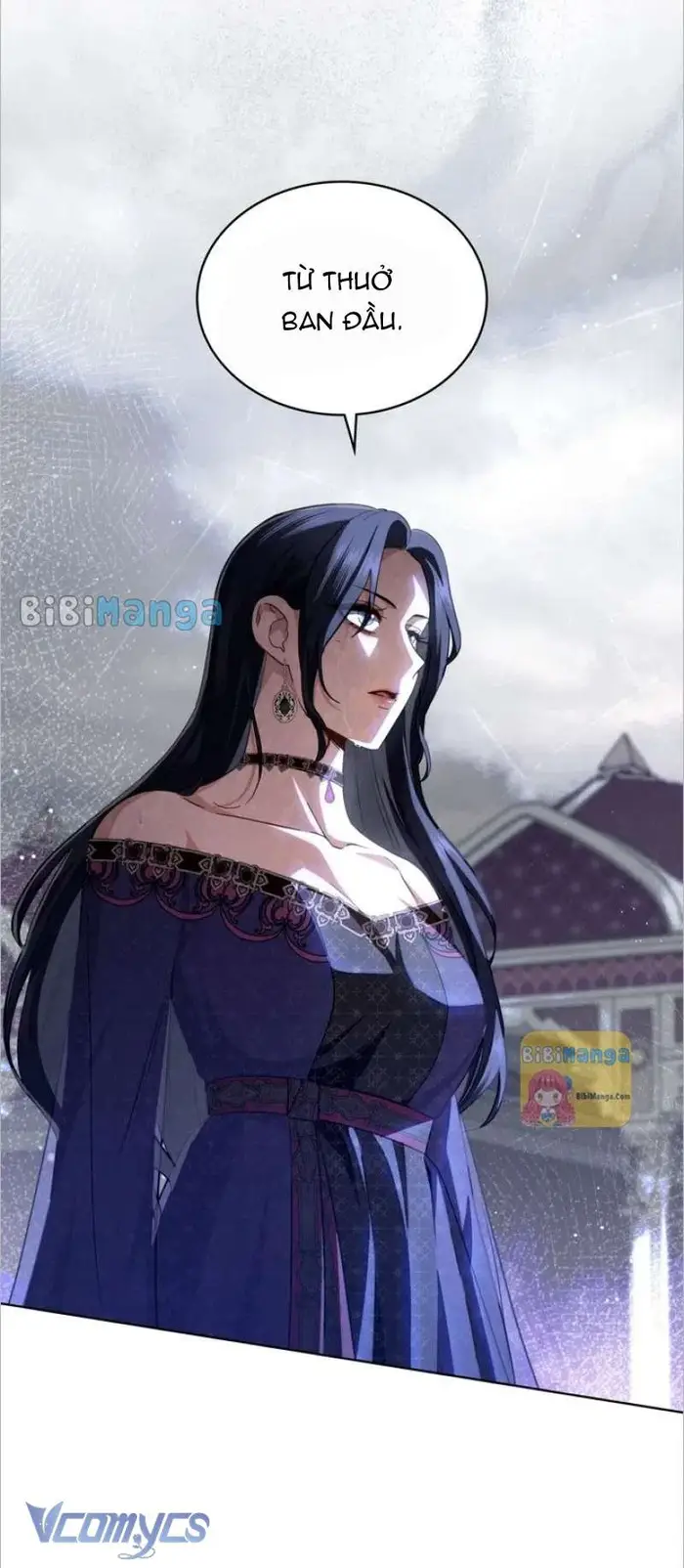 Hôn Nhân Giả Dối - Chap 66 Ảnh 43