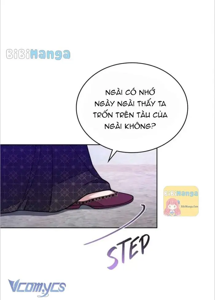 Hôn Nhân Giả Dối - Chap 66 Ảnh 44