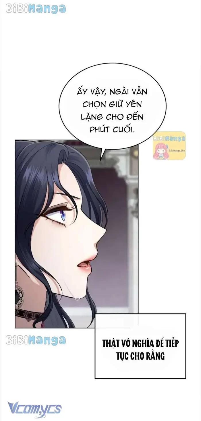 Hôn Nhân Giả Dối - Chap 66 Ảnh 49