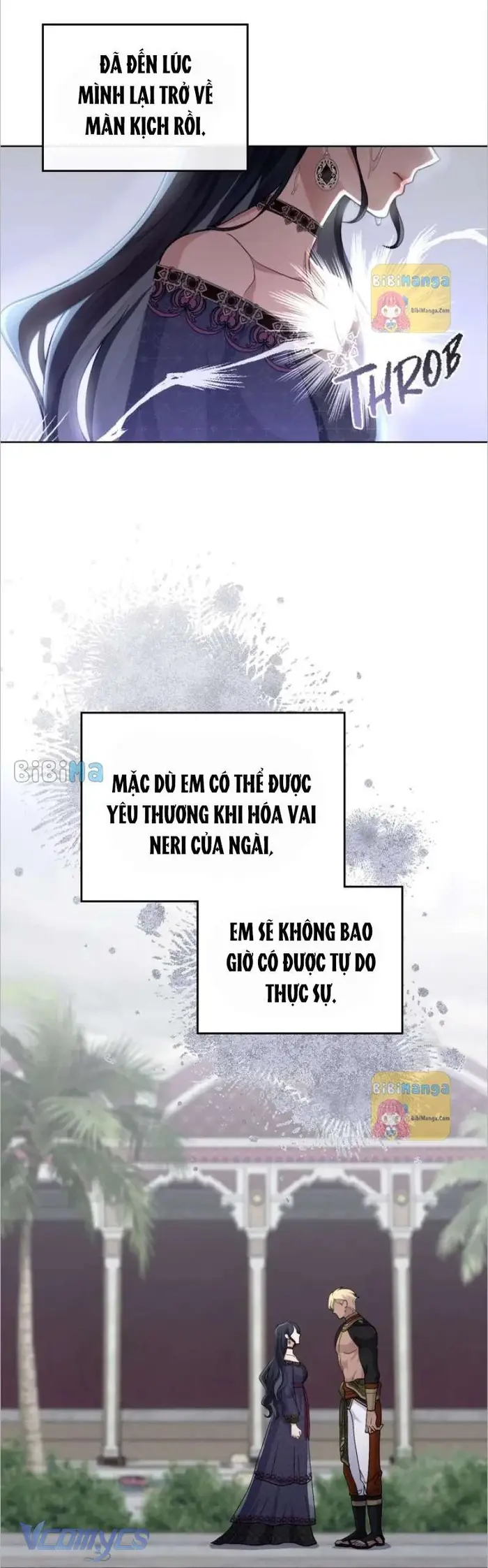 Hôn Nhân Giả Dối - Chap 66 Ảnh 51