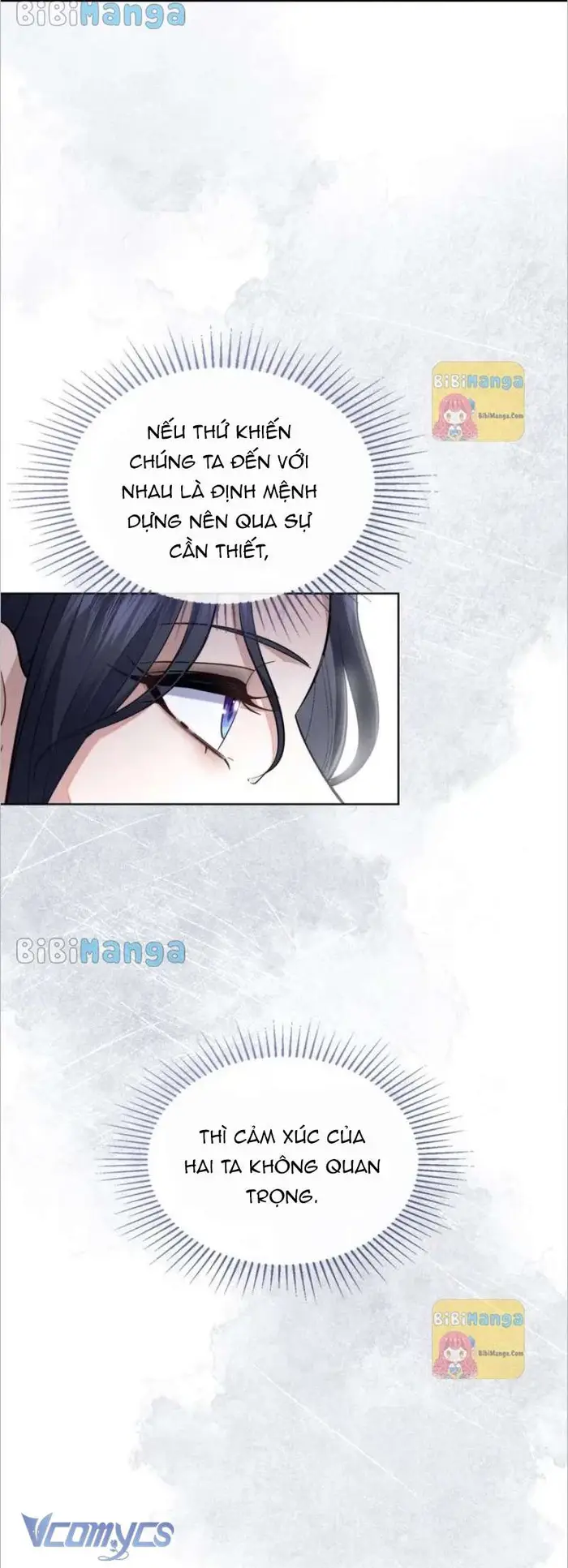 Hôn Nhân Giả Dối - Chap 66 Ảnh 52