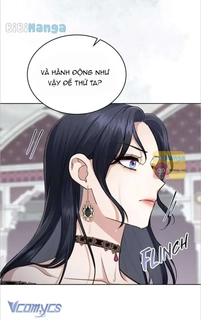 Hôn Nhân Giả Dối - Chap 66 Ảnh 55