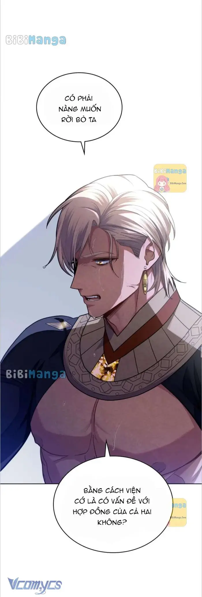 Hôn Nhân Giả Dối - Chap 66 Ảnh 56
