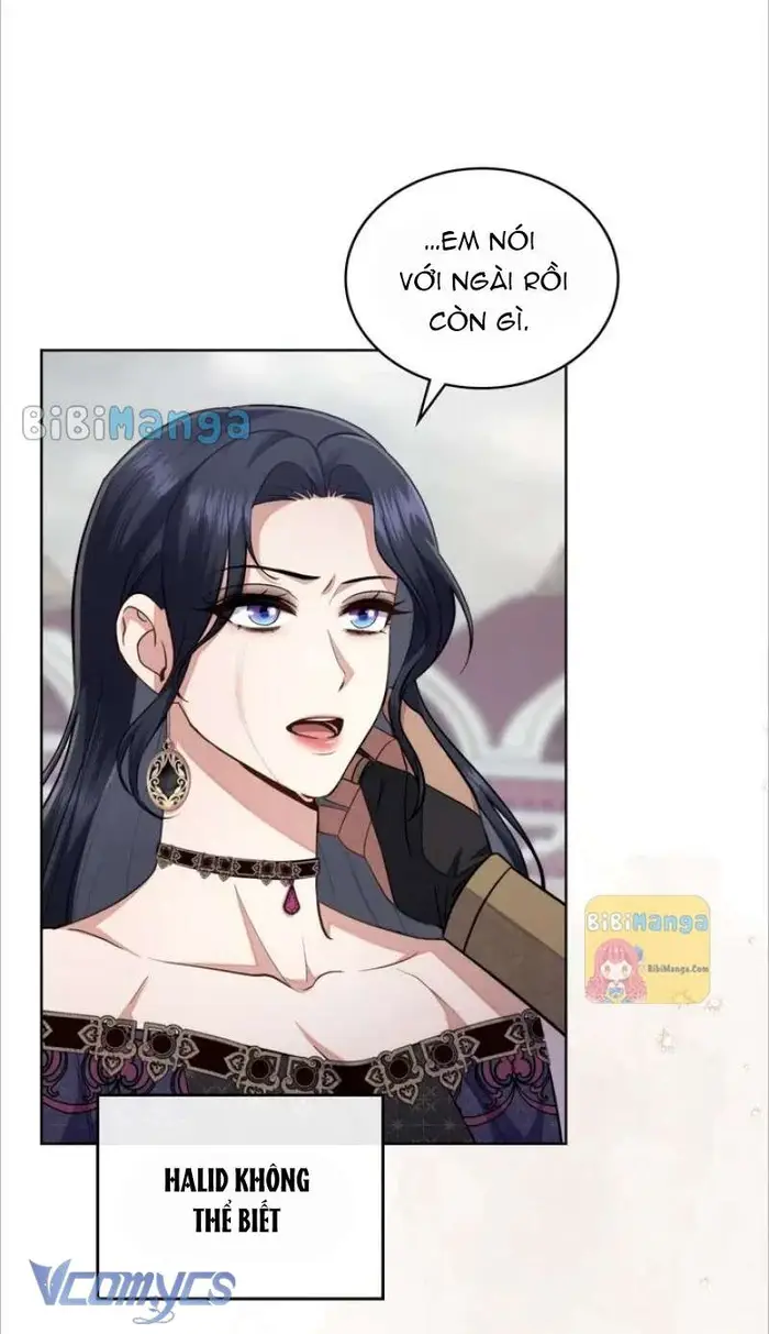 Hôn Nhân Giả Dối - Chap 66 Ảnh 57