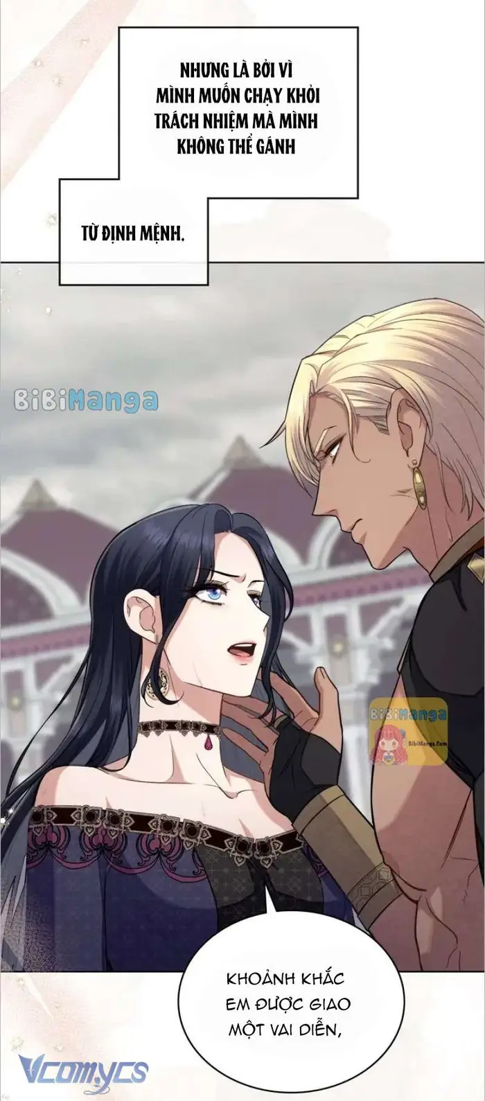 Hôn Nhân Giả Dối - Chap 66 Ảnh 59