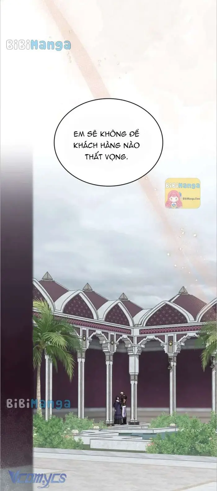 Hôn Nhân Giả Dối - Chap 66 Ảnh 60