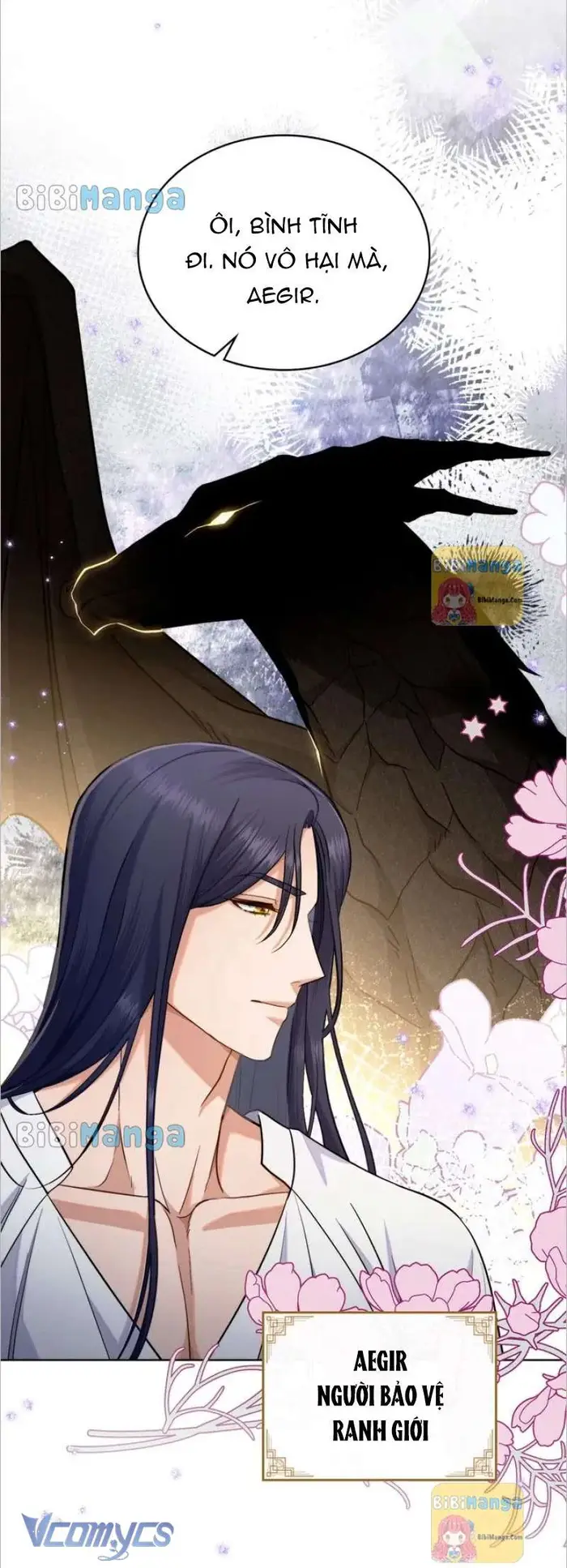 Hôn Nhân Giả Dối - Chap 66 Ảnh 7