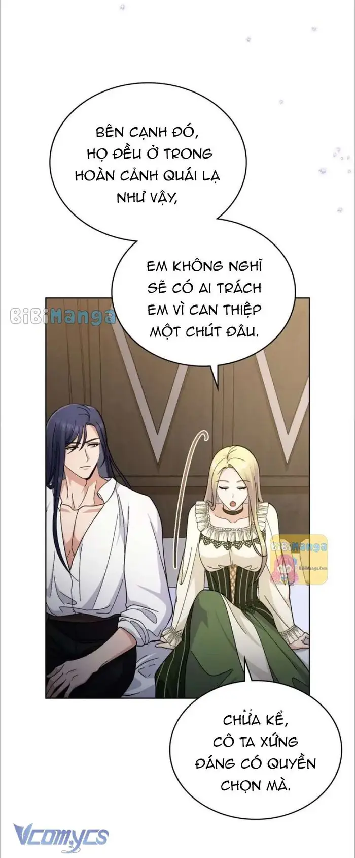 Hôn Nhân Giả Dối - Chap 66 Ảnh 8