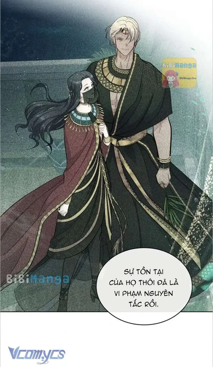 Hôn Nhân Giả Dối - Chap 66 Ảnh 10
