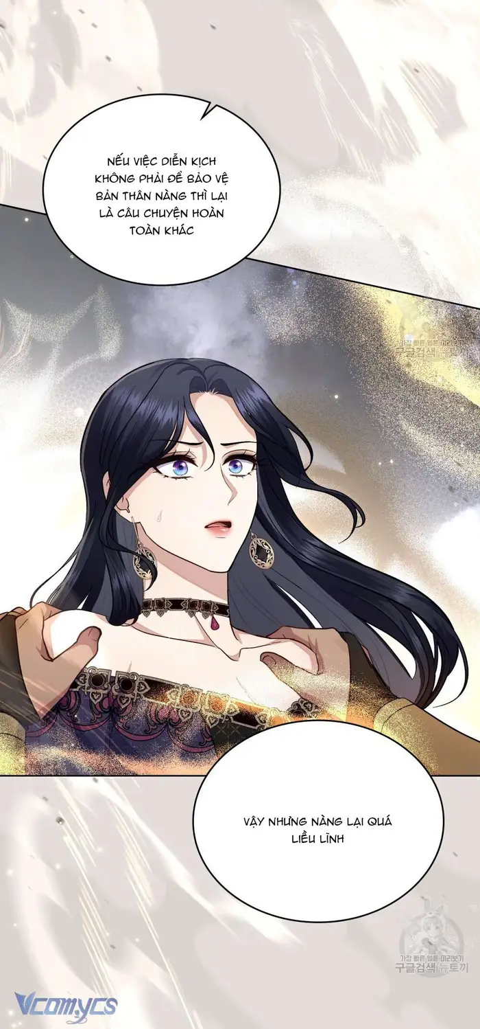 Hôn Nhân Giả Dối - Chap 67 Ảnh 12