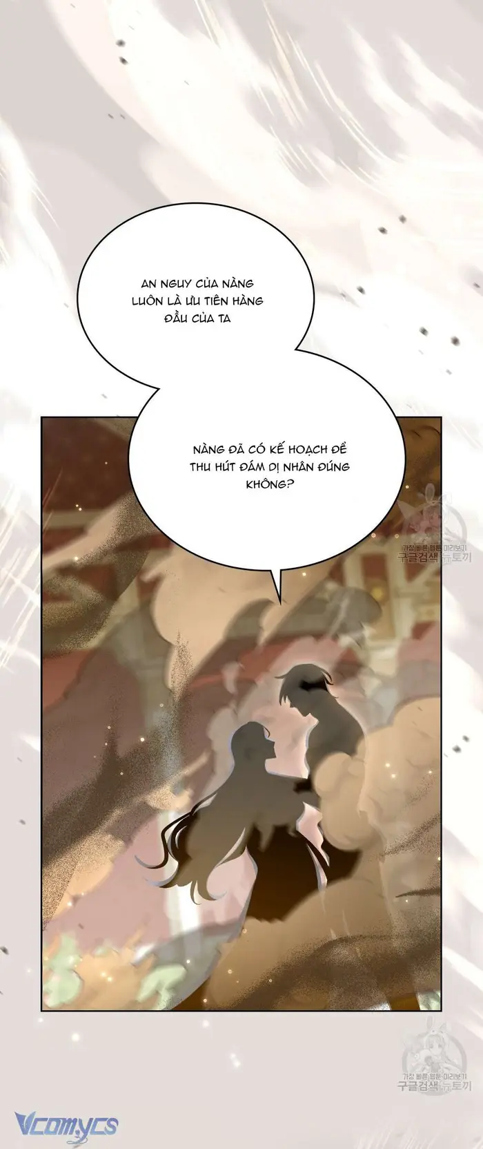 Hôn Nhân Giả Dối - Chap 67 Ảnh 13