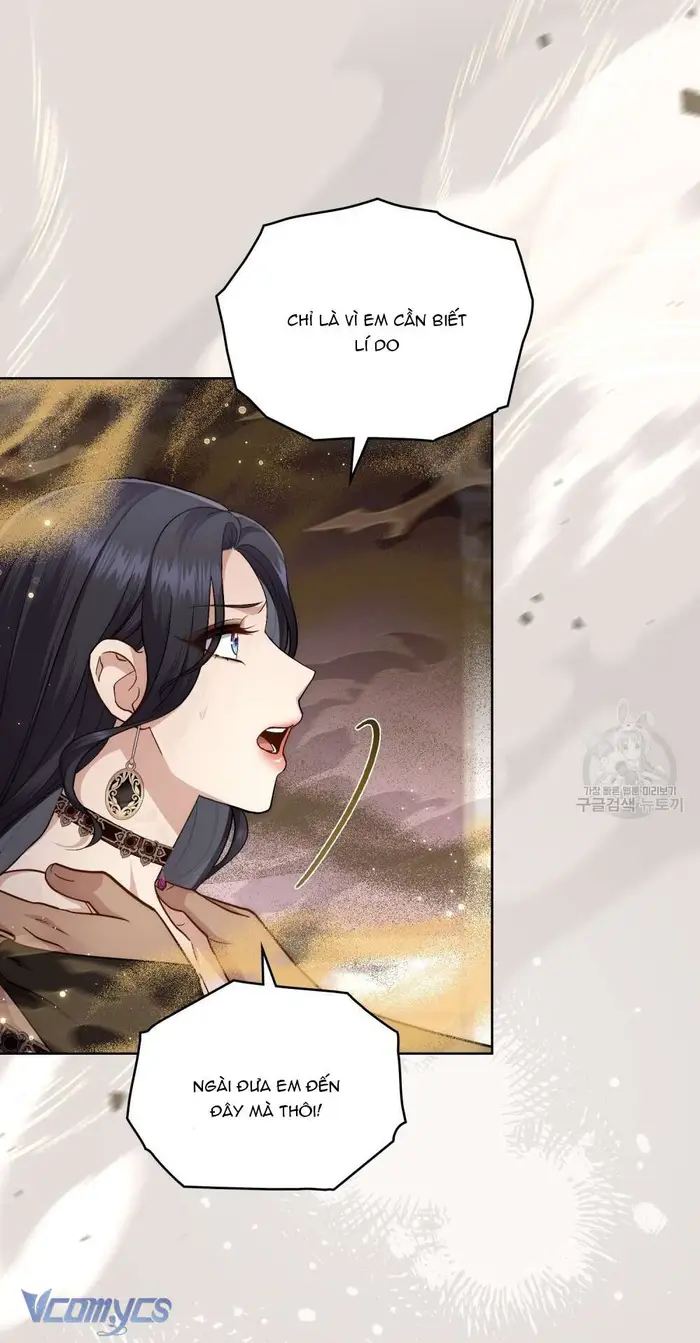 Hôn Nhân Giả Dối - Chap 67 Ảnh 14