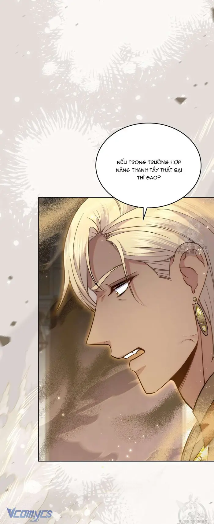 Hôn Nhân Giả Dối - Chap 67 Ảnh 16