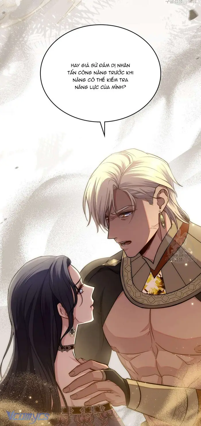 Hôn Nhân Giả Dối - Chap 67 Ảnh 17