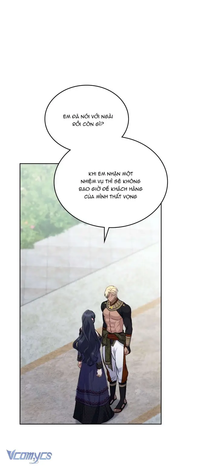Hôn Nhân Giả Dối - Chap 67 Ảnh 3