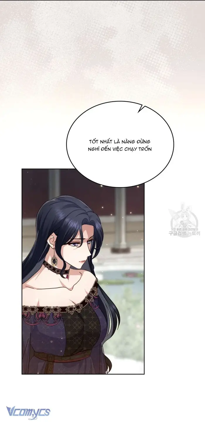 Hôn Nhân Giả Dối - Chap 67 Ảnh 25