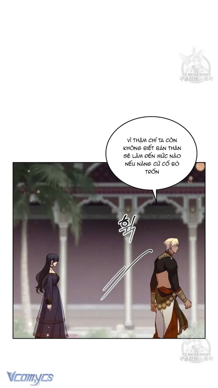 Hôn Nhân Giả Dối - Chap 67 Ảnh 26