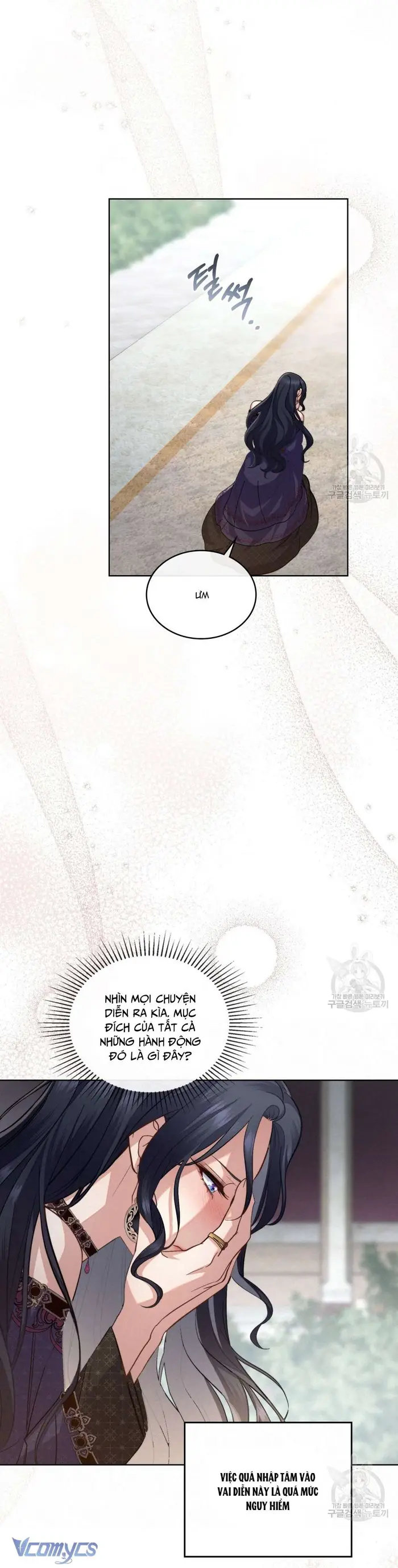 Hôn Nhân Giả Dối - Chap 67 Ảnh 28