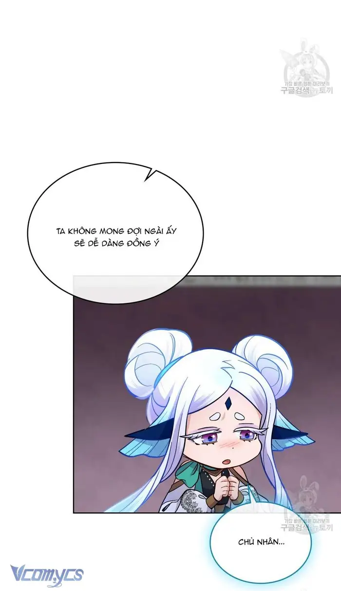 Hôn Nhân Giả Dối - Chap 67 Ảnh 32