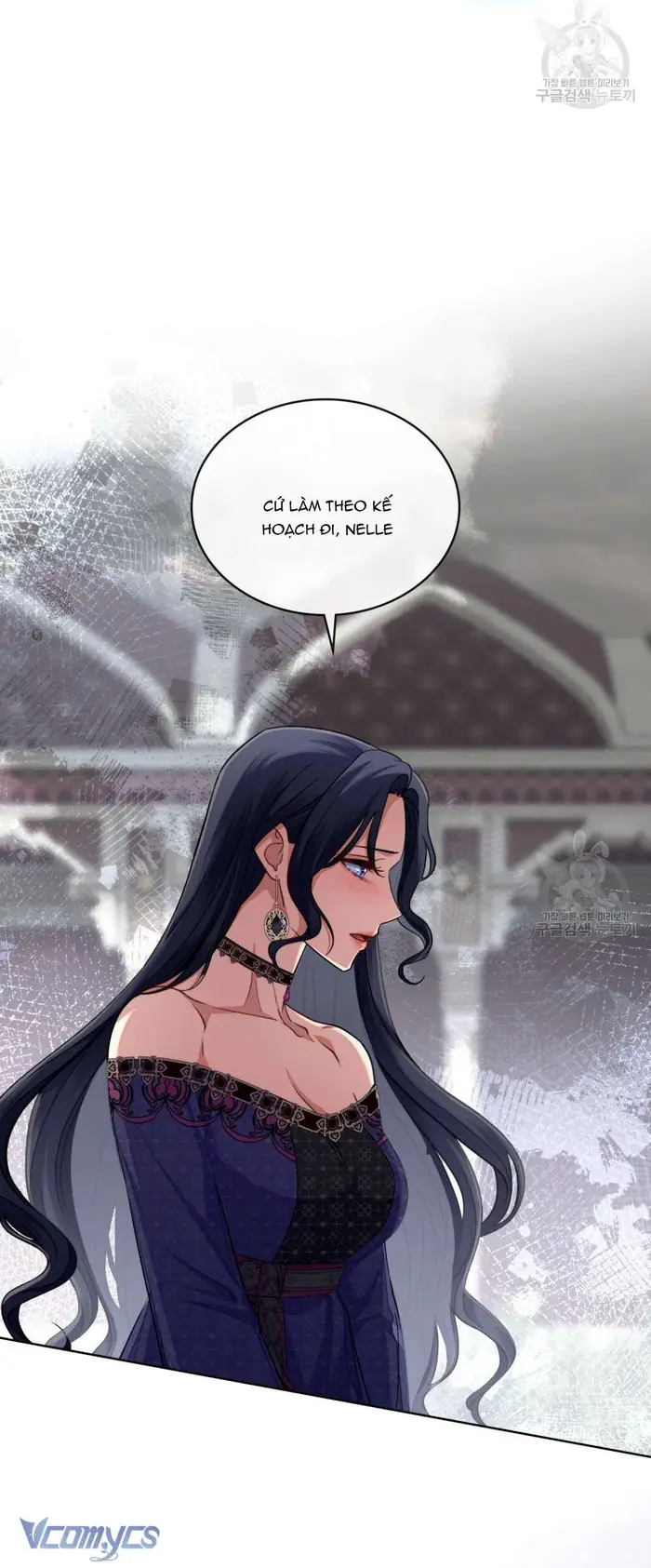 Hôn Nhân Giả Dối - Chap 67 Ảnh 33