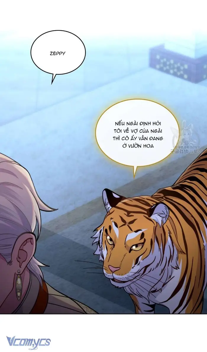 Hôn Nhân Giả Dối - Chap 67 Ảnh 36